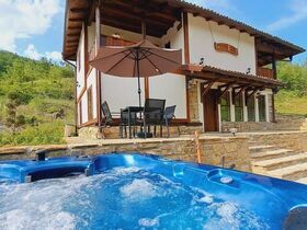 House for rent Stariya Hana