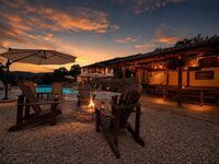 House for rent Stariya Hana