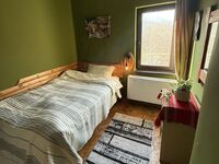 Къща за гости Двата ореха