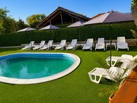 Guest house Alteya
