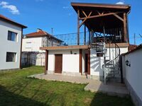 House for rent Bashtinata Kashta