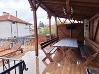 House for rent Bashtinata Kashta