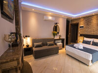 Гостиница Kappa Rooms Boutique