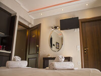 Гостиница Kappa Rooms Boutique