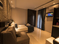 Гостиница Kappa Rooms Boutique