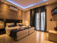 Гостиница Kappa Rooms Boutique
