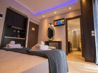 Гостиница Kappa Rooms Boutique