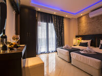 Гостиница Kappa Rooms Boutique