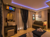 Гостиница Kappa Rooms Boutique