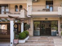 Гостиница Kappa Rooms Boutique