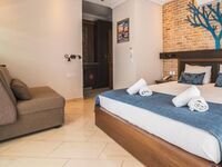 Гостиница Kappa Rooms Boutique