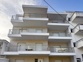 Апартаменти под наем Villa Maria