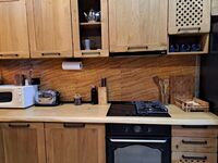 Вила под наем Кръглата къща