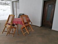 Стаи за гости Шумата
