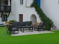 Appartment Nero Blu