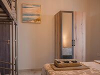 Appartment Nero Blu