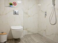 Appartment Nero Blu