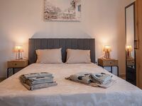 Appartment Nero Blu