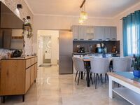 Appartment Nero Blu