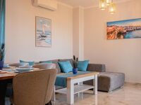 Appartment Nero Blu