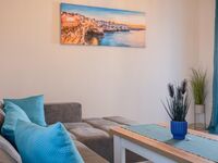 Appartment Nero Blu