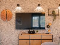Appartment Nero Blu