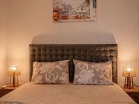 Appartment Nero Blu