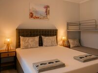 Appartment Nero Blu
