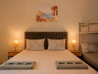 Appartment Nero Blu