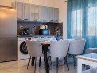 Appartment Nero Blu