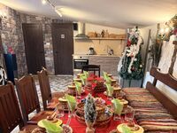 Къща под наем Караджовата къща