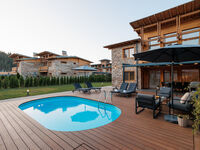 Вила Aqua Thermal