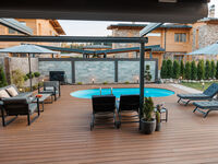 Вила Aqua Thermal