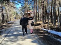 Вила под наем Феерия