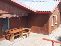 бунгало Почивна станция Козлодуй