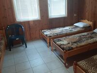 Bungalows Pochivna Stantsiya Kozloduy
