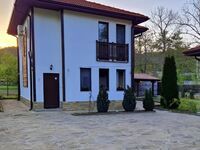 Guest house Tepavitsa
