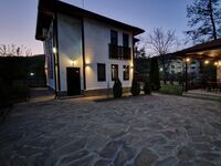 Guest house Tepavitsa