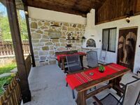 Guest house Tepavitsa