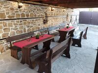 Guest house Tepavitsa