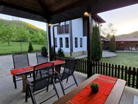 Guest house Tepavitsa