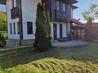 Guest house Tepavitsa