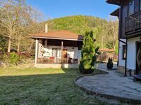 Guest house Tepavitsa