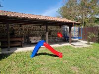 Guest house Tepavitsa