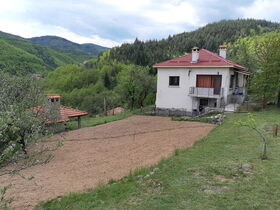 Вила под наем Ашикови