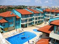 Studios for rent Sirakovi