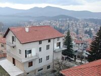 Къща за гости Нелимакс