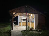 Къща под наем Горски чар