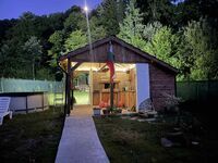 Къща под наем Горски чар