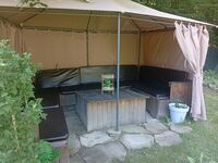 Къща под наем Горски чар